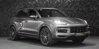  Voir d&eacute;tails -Porsche Cayenne S E-HYBRID &agrave; Mudaison (34)