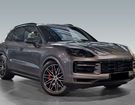 Porsche Cayenne S E-Hybrid &agrave; Mudaison (34)