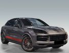 Porsche Cayenne S E-Hybrid Coup� &agrave; Mudaison (34)