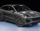 Porsche Cayenne S E-Hybrid Coup� Sp-Design &agrave; Mudaison (34)