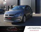 Volkswagen Polo IV 1.2 70 Confortline 5p &agrave; Caudan (56)