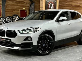  Voir d&eacute;tails -BMW X2 sDrive18iA 140ch Business Design DKG7 &agrave; Roncq (59)