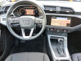  Voir d&eacute;tails -Audi Q3 35 TFSI S tronic NAV APP 4xKAM LED GJ-RE &agrave; Leimbach (68)