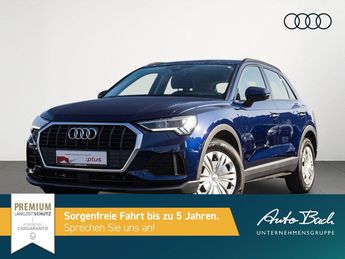  Voir d&eacute;tails -Audi Q3 35TDI Stronic Navi LED ACC CarPlay EPH &agrave; Leimbach (68)