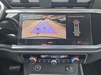  Voir d&eacute;tails -Audi Q3 35 TFSI AHK LED Kamera NAVI  SHZ Virtual &agrave; Leimbach (68)