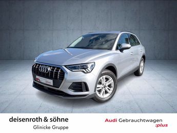  Voir d&eacute;tails -Audi Q3 35 TDI LED/Nav/Kam/SHZ/ACC/sound/PBox/As &agrave; Leimbach (68)