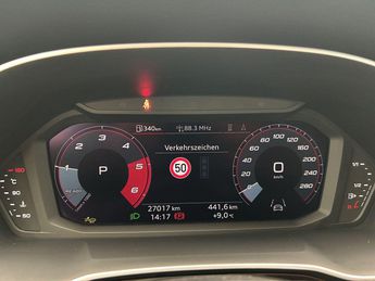  Voir d&eacute;tails -Audi Q3 35 TDI S tro*LED*Virtual*Navi *Kamera*AC &agrave; Leimbach (68)