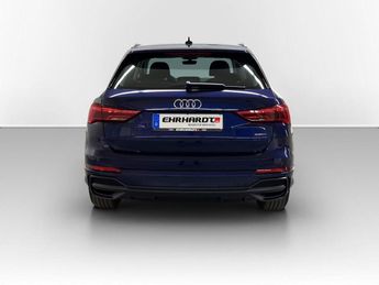  Voir d&eacute;tails -Audi Q3 S line 40 TFSI quattro S tronic MATRIX*N &agrave; Leimbach (68)
