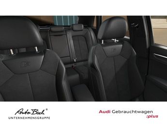  Voir d&eacute;tails -Audi Q3 S line 35TFSI Stronic AHK Navi LED virtu &agrave; Leimbach (68)