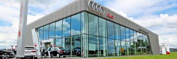  Voir d&eacute;tails -Audi Q3 Spb. 35 TFSI S-tronic - ACC - KAMERA - L &agrave; Leimbach (68)
