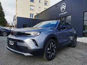  Voir d&eacute;tails -Opel Mokka 1.2 Turbo 130ch Elegance BVA8 &agrave; Thiers (63)