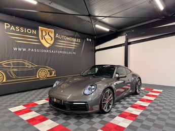  Voir d&eacute;tails -Porsche 911 992.1 CARRERA S COUPE 3.0L 450 CH ? PDK  &agrave; Saint-Agnan (71)