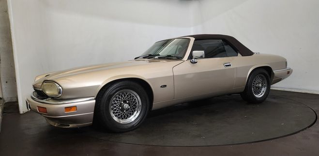 Jaguar XJS cabriolet  de 1994