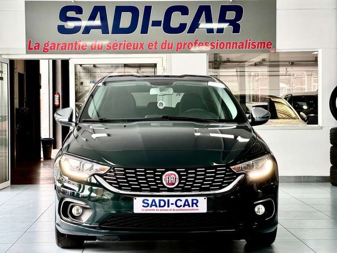 Fiat Tipo 1,4i 95cv MIRROR 5 PORTES Vert M�tallis� de 
