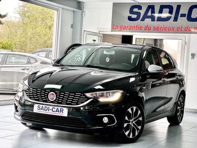 Fiat Tipo 1,4i 95cv MIRROR 5 PORTES Vert M�tallis� de 