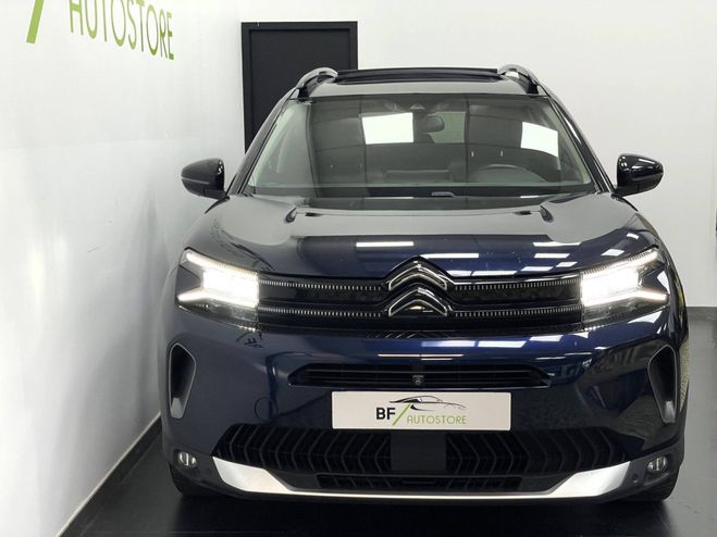Citroen C5 Aircross BlueHDi 130ch S&S Shine Pack EA BLEU de 2022