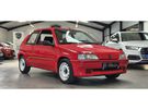 Peugeot 106 RALLYE 1.3 100 / TRES BEL ETAT GENERAL / 1994 voiture occasion &agrave; Saint-Laurent-du-Var (06)