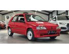 Peugeot 106 RALLYE 1.3 100 / TRES BEL ETAT GENERAL / &agrave; Saint-Laurent-du-Var (06)