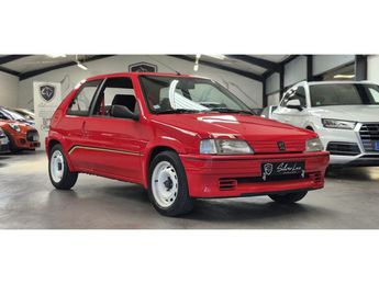 Peugeot 106