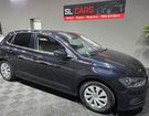 Volkswagen Polo VI 1.0 75ch Confortline � partir de 149. &agrave; Duppigheim (67)