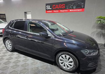  Voir d&eacute;tails -Volkswagen Polo VI 1.0 75ch Confortline � partir de 149. &agrave; Duppigheim (67)