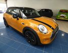Mini One HATCH 5 PORTES F55 5 Cooper 136 ch Pack  &agrave; Mertzwiller (67)
