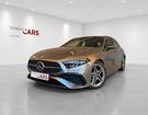 Mercedes Classe A AMG Line 200 D 8G-DCT &agrave; Saint-Fons (69)