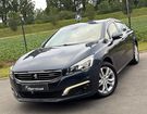 Peugeot 508 1.6 HDI 120CH ALLURE EAT6 * 12/2015 * 14 &agrave;  La Chapelle-d'Armenti�res (59)