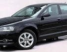 Audi A3 II 1.6TDI SportBack 105 Ambition Noir -  &agrave; Thiers (63)