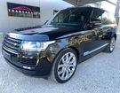 Land rover Range Rover Mark VI SWB TDV6 3.0L 258ch Vogue A/ Ori &agrave; Bagard (30)