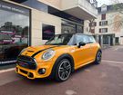 Mini Cooper S PACK JCW // ENTRETIEN &agrave;  Les Clayes-sous-Bois (78)