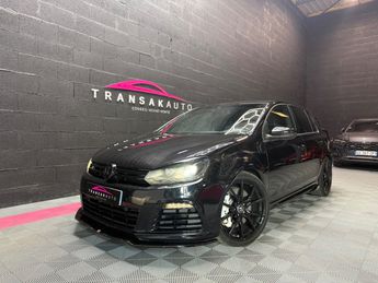  Voir d&eacute;tails -Volkswagen Golf 2.0 TSI 270 R 4Motion DSG6 ***STAGE 1 -  &agrave; Chaponost (69)