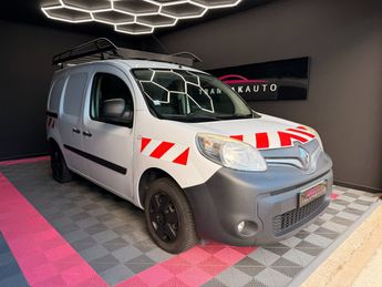  Voir d&eacute;tails -Renault Kangoo Express 1.5 DCI 75 ENERGY E6 GRAND CONFO &agrave; Marignane (13)