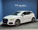 Audi A3 35 TFSI 150CV DESIGN LUXE - Pack S-line  &agrave;  Le Petit-Quevilly (76)