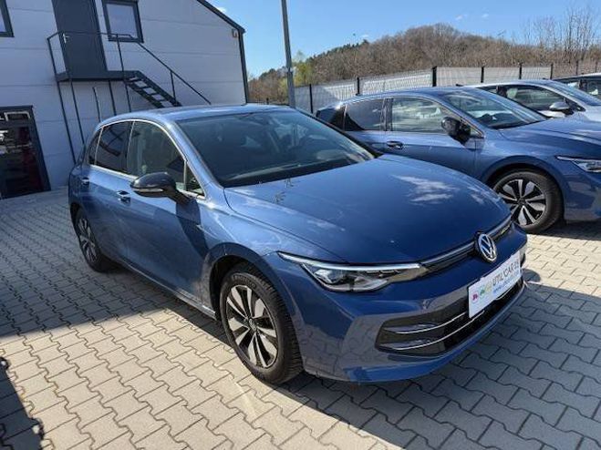 Volkswagen Golf LIFE GOAL 150 CH DSG Bleu An�mone de 2025