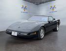 Chevrolet Corvette C4 5.7 ZR1 380CH &agrave; Serres-Castet (64)