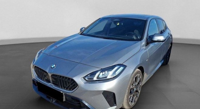 BMW Serie 1 (F70) 120A 170CH M SPORT DKG7 Gris de 2025