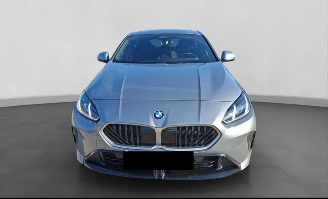 BMW Serie 1 (F70) 120A 170CH M SPORT DKG7 Gris de 2025