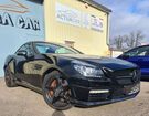 Mercedes Classe SLK