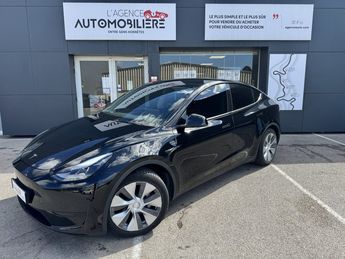  Voir d&eacute;tails -Tesla Model Y Standard RWD &agrave; Caissargues (30)