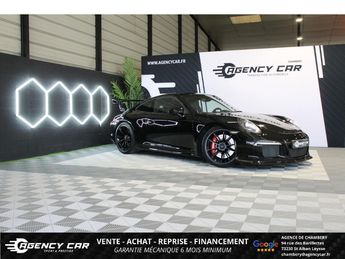  Voir d&eacute;tails -Porsche 911 GT3 3.8i - 475 - PDK TYPE 991 &agrave; Saint-Alban-Leysse (73)