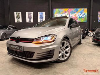  Voir d&eacute;tails -Volkswagen Golf 2.0 tsi 220 ch &agrave; Chazay-d'Azergues (69)