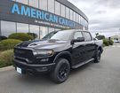 Dodge Ram 1500 CREW CAB REBEL &agrave;  Le Coudray-Montceaux (91)