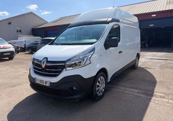  Voir d&eacute;tails -Renault Trafic dci 145 l2h2 -garantie- &agrave; Algrange (57)