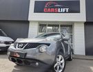 Nissan Juke 1.5 DCI 110CV ACENTA &agrave; Saint-Jory (31)