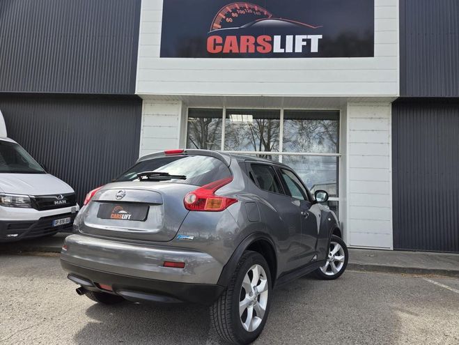 Nissan Juke 1.5 DCI 110CV ACENTA  de 2011