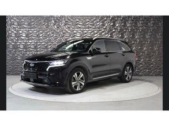  Voir d&eacute;tails -Kia Sorento Hybride rechargeable PHEV 1.6 T-GDI - 18 &agrave; �p�ne (78)