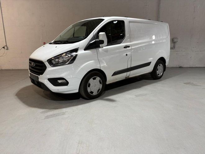 Ford Transit CUSTOM/TOURNEO CUSTOM 2.0 EcoBlue - 130  BLANC de 2020