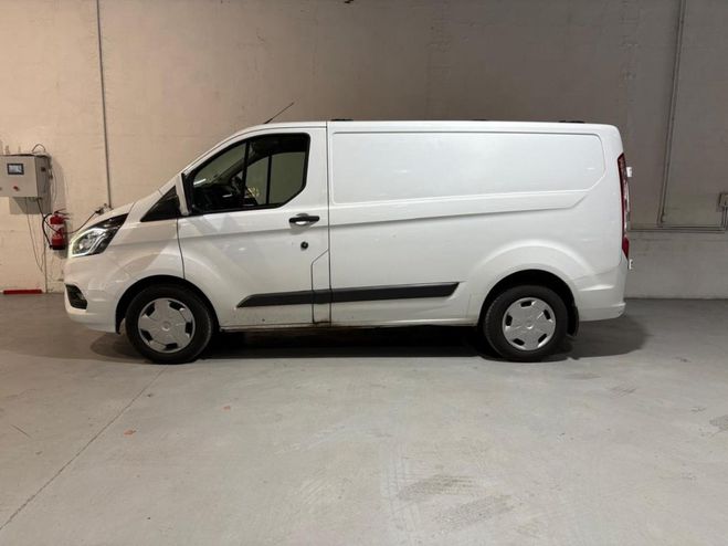 Ford Transit CUSTOM/TOURNEO CUSTOM 2.0 EcoBlue - 130  BLANC de 2020