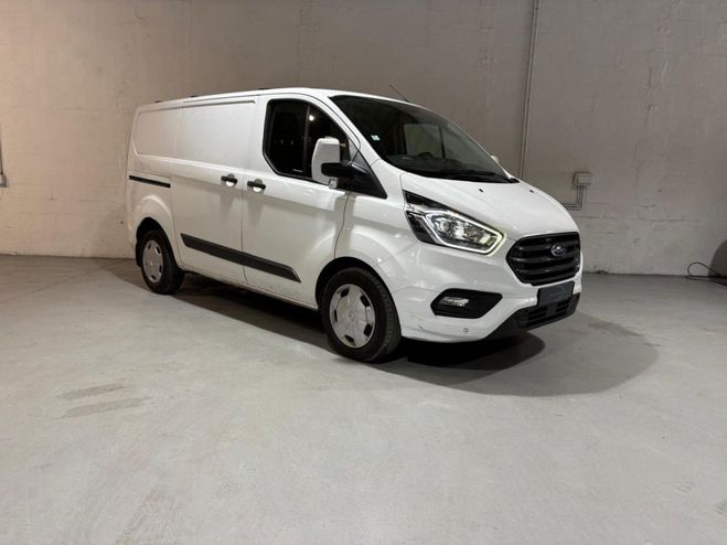 Ford Transit CUSTOM/TOURNEO CUSTOM 2.0 EcoBlue - 130  BLANC de 2020